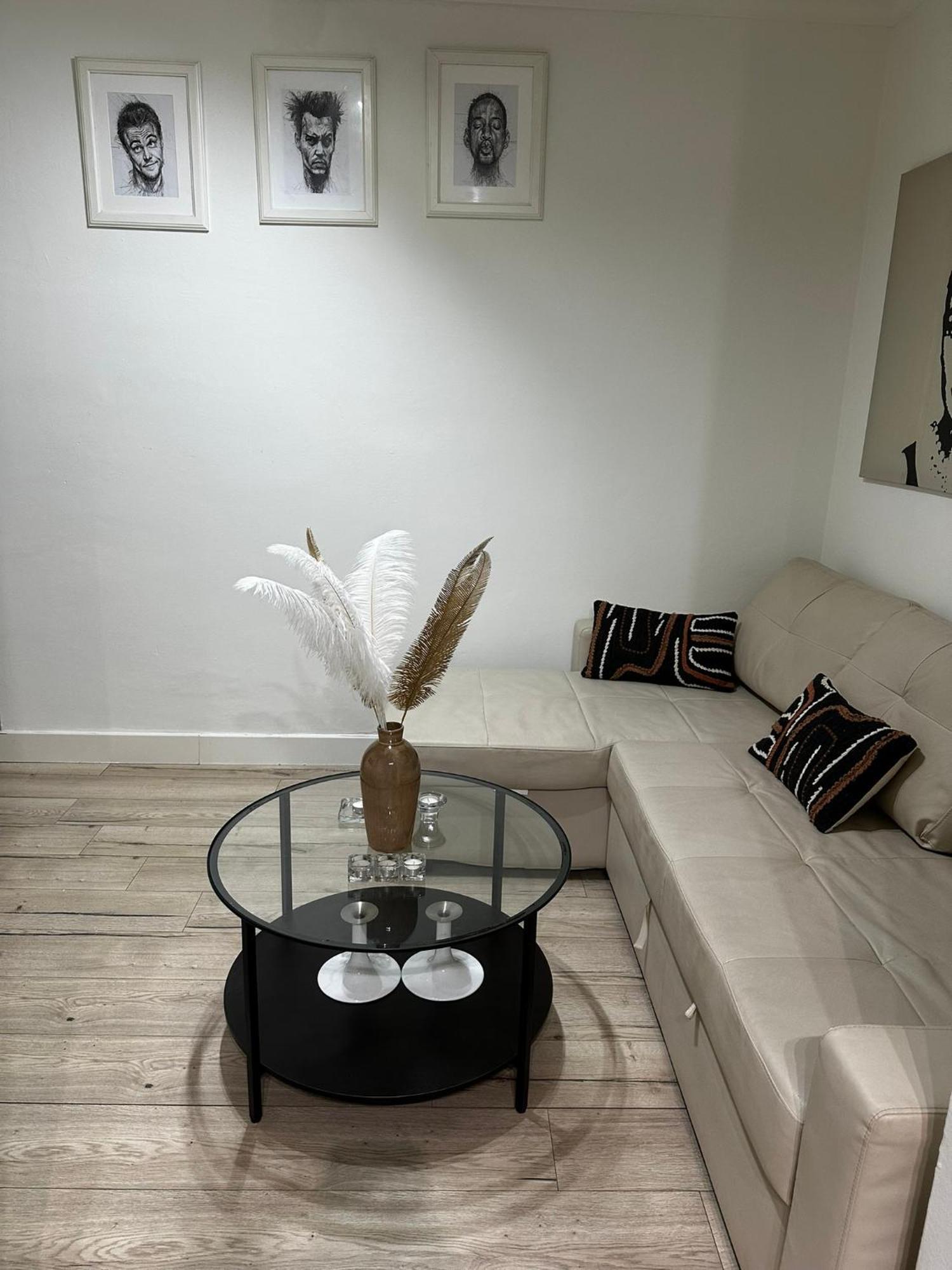 Appartement Malaga'S Secret Extérieur photo
