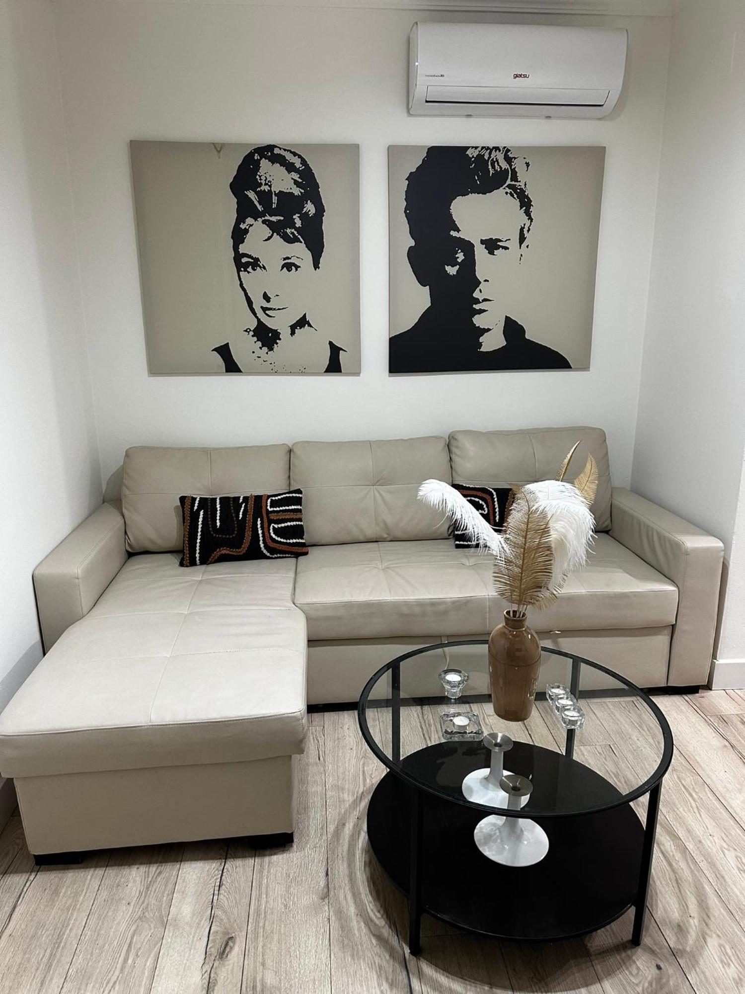 Appartement Malaga'S Secret Extérieur photo