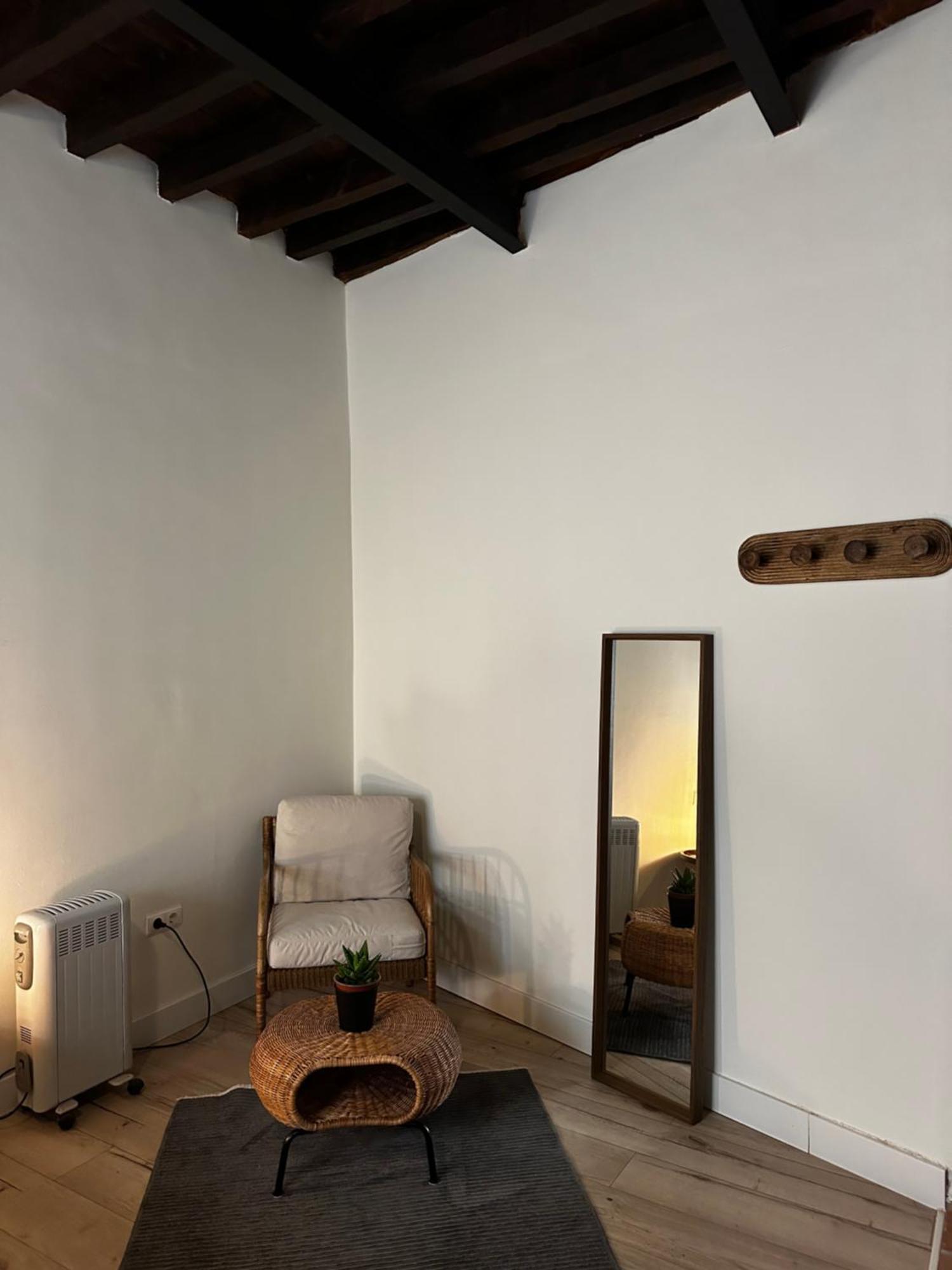 Appartement Malaga'S Secret Extérieur photo