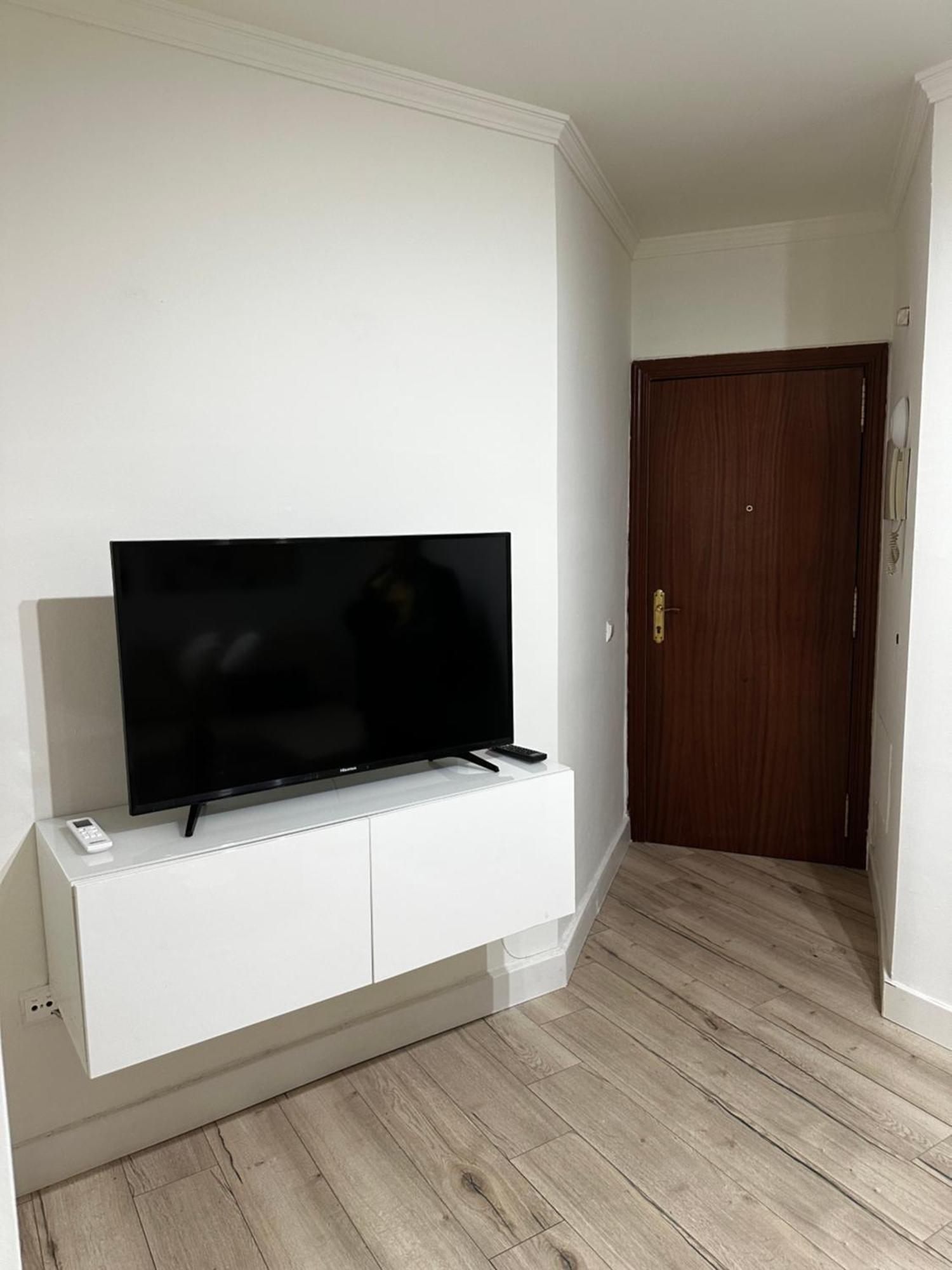 Appartement Malaga'S Secret Extérieur photo