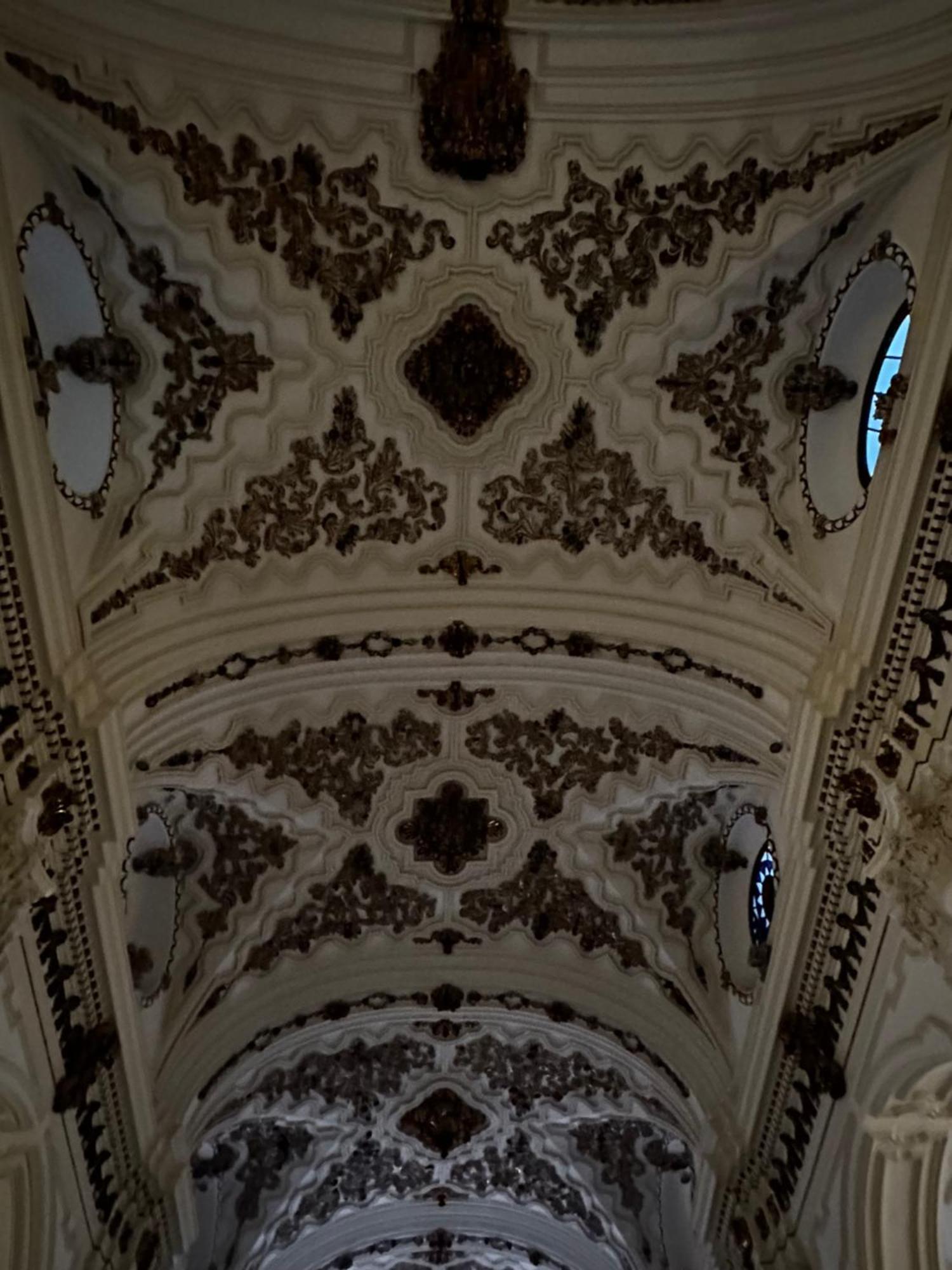 Appartement Malaga'S Secret Extérieur photo